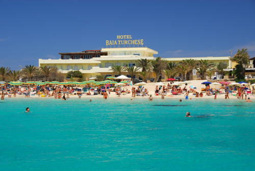 Lampedusa Italy Hotel Bombastic Promo Code Booking.com