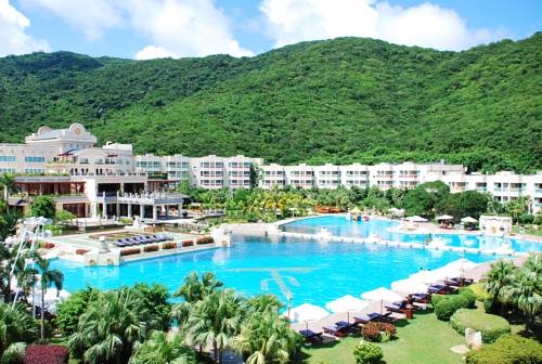 Sanya China Hotel Bombastic Promo Code Booking.com