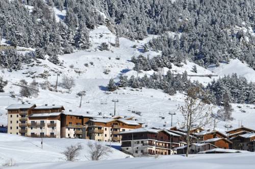 Aussois Francia Hotel Bombastico Código Promocional Booking.com