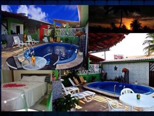 Porto De Galinhas Brazil Hotel Bombastic Promo Code Agoda.com