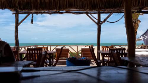 Barra Grande Brasil Hotel Bombastico Código Promocional Booking.com