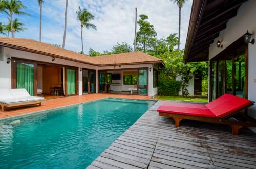 Bophut Tailandia Hotel Bombastico Código Promocional Booking.com