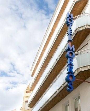 Torredembarra España Hotel Bombastico Código Promocional Booking.com