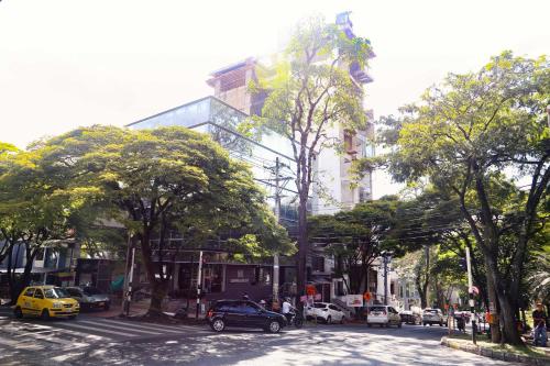 Medellin Colombia Hotel Bombastic Promo Code Agoda.com