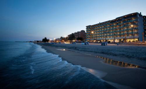 Villajoyosa España Hotel Bombastico Código Promocional Booking.com