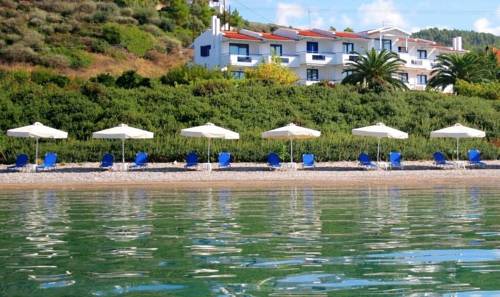 Rovies Greece Hotel Bombastic Promo Code Booking.com
