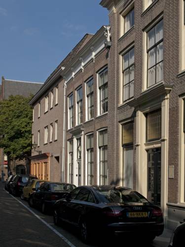 Zwolle Países Bajos Hotel Bombastico Código Promocional Booking.com