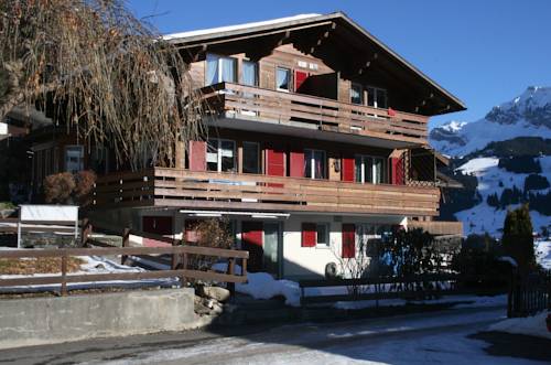 Adelboden Suiza Hotel Bombastico Código Promocional Booking.com
