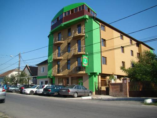 Giroc,jud Timis Romania Hotel Bombastic Promo Code Booking.com
