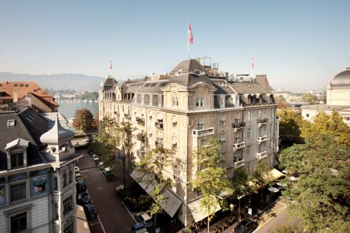 Zürich Switzerland Hotel Bombastic Promo Code Booking.com