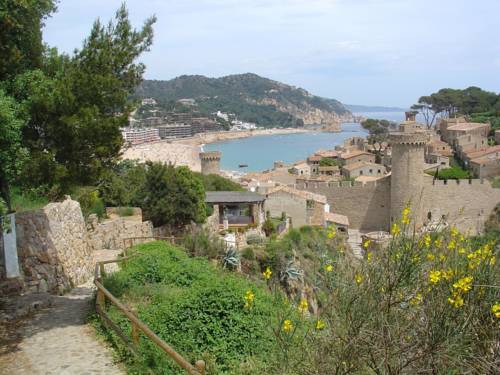 Tossa de Mar Spain Hotel Bombastic Promo Code Booking.com