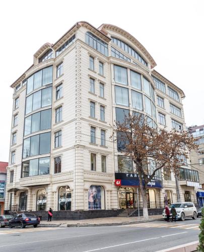 Makhachkala Russia Hotel Bombastic Promo Code Agoda.com