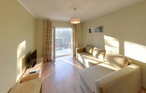 Szklarska Poręba Polonia Hotel Bombastico Código Promocional Booking.com