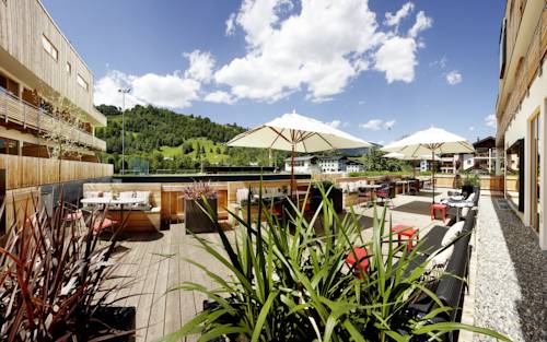 Kaprun Austria Hotel Bombastic Promo Code Booking.com