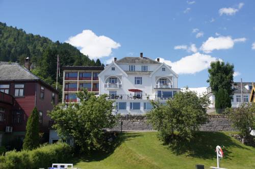 Balestrand Noruega Hotel Bombastico Código Promocional Booking.com