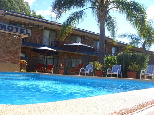 Gorokan Australia Hotel Bombastico Código Promocional Booking.com