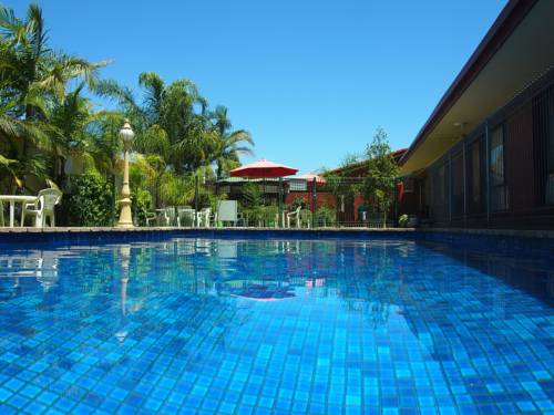 Swan Hill Australia Hotel Bombastic Promo Code Booking.com