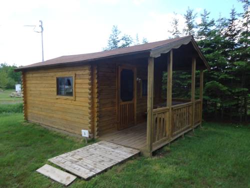 Baddeck (Nueva Escocia) Canadá Hotel Bombastico Código Promocional Booking.com