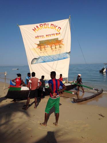 Ifaty Madagascar Hotel Bombastico Código Promocional Booking.com
