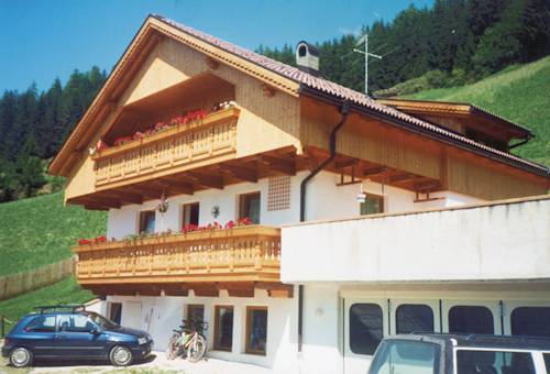 San Vigilio Di Marebbe Italia Hotel Bombastico Código Promocional Booking.com