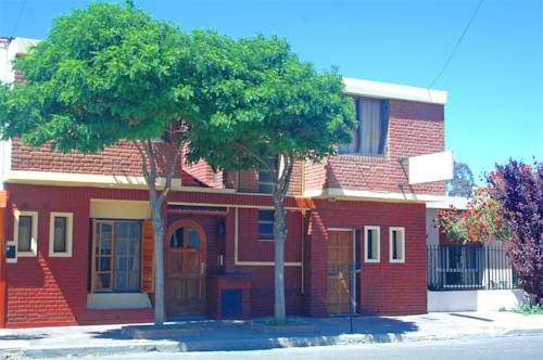 Trelew Argentina Hotel Bombastic Promo Code Booking.com