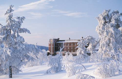 Sälen Suecia Hotel Bombastico Código Promocional Booking.com