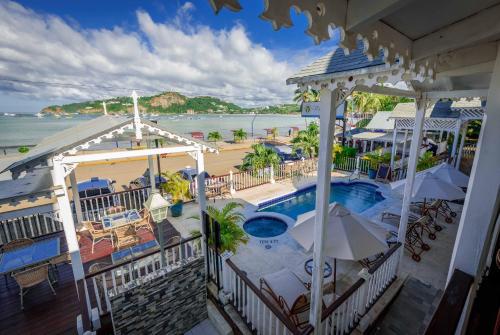 San Juan Del Sur Nicaragua Hotel Bombastic Promo Code Agoda.com