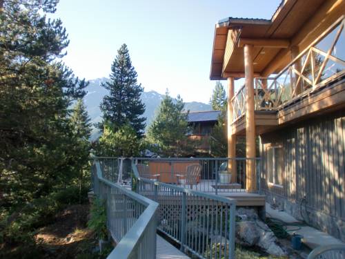 Pemberton (British Columbia) Canada Hotel Bombastic Promo Code Booking.com