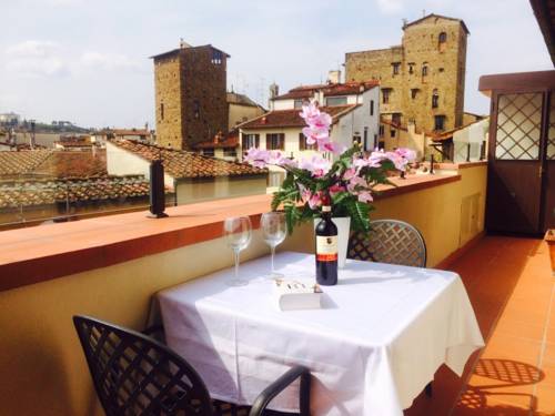 Firenze Italia Hotel Bombastico Código Promocional Booking.com