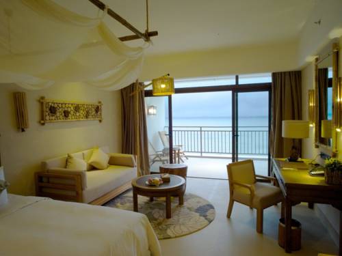 Huidong China Hotel Bombastico Código Promocional Booking.com