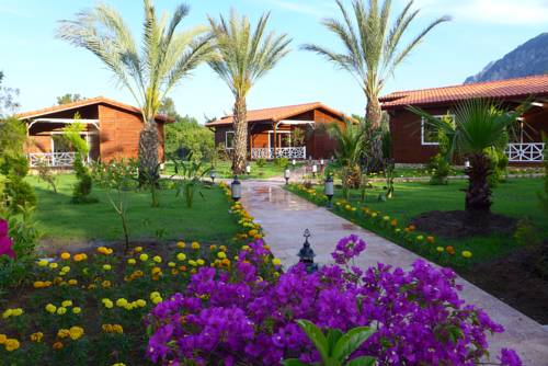 Cirali (Antalya) Turquía Hotel Bombastico Código Promocional Booking.com