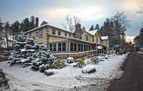 Cresco (Pennsylvania) United States Hotel Bombastic Promo Code Booking.com