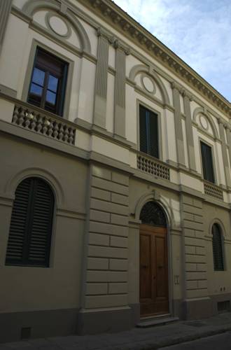 Firenze Italia Hotel Bombastico Código Promocional Booking.com