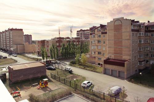 Magnitogorsk Russia Hotel Bombastic Promo Code Booking.com