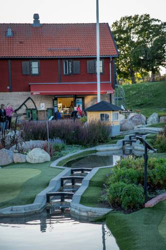 Linköping Suecia Hotel Bombastico Código Promocional Booking.com