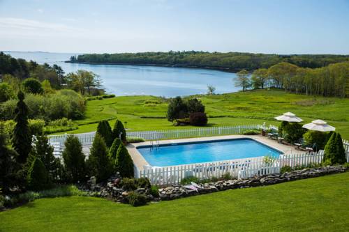 Rockport (Maine) Estados Unidos Hotel Bombastico Código Promocional Booking.com