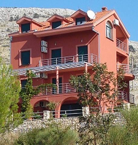 Trebinje Bosnia y Herzegovina Hotel Bombastico Código Promocional Booking.com