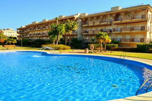 Sant Carles de la Rapita España Hotel Bombastico Código Promocional Booking.com