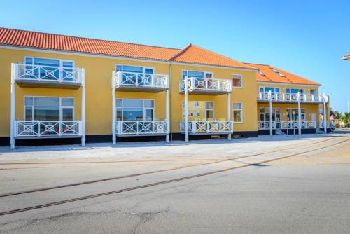 Skagen Denmark Hotel Bombastic Promo Code Booking.com