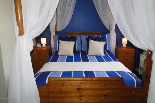 Blackpool Reino Unido Hotel Bombastico Código Promocional Booking.com
