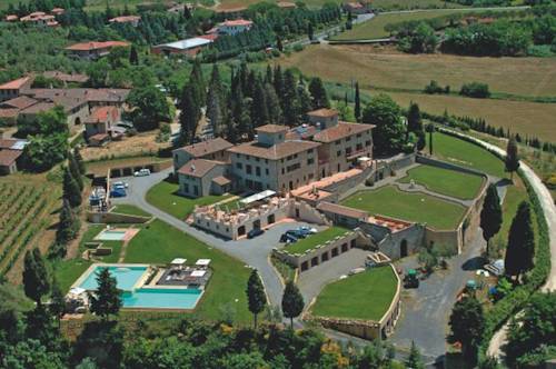 Barberino Val D'elsa Italia Hotel Bombastico Código Promocional Booking.com