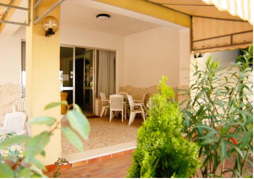 Cesenatico Italia Hotel Bombastico Código Promocional Booking.com