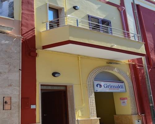 Porto Cesareo Italia Hotel Bombastico Código Promocional Booking.com