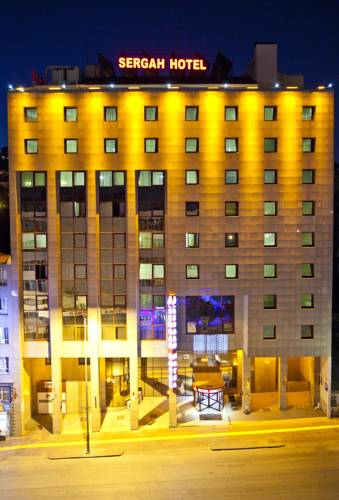Ankara Turquía Hotel Bombastico Código Promocional Booking.com