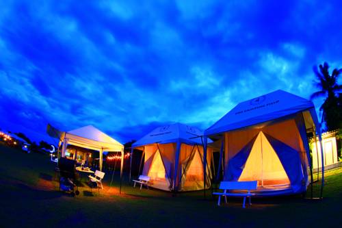 Suan Phung Tailandia Hotel Bombastico Código Promocional Booking.com