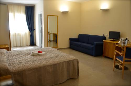 Monticchio Laghi Italia Hotel Bombastico Código Promocional Booking.com