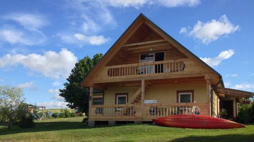 Šventupys Lithuania Hotel Bombastic Promo Code Booking.com