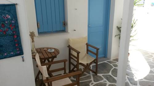 Náousa Grecia Hotel Bombastico Código Promocional Booking.com