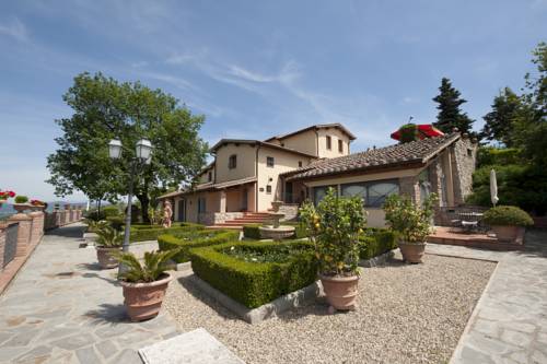 Impruneta Italy Hotel Bombastic Promo Code Booking.com