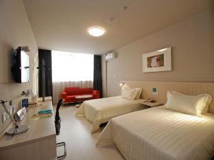 Hefei China Hotel Bombastic Promo Code Agoda.com